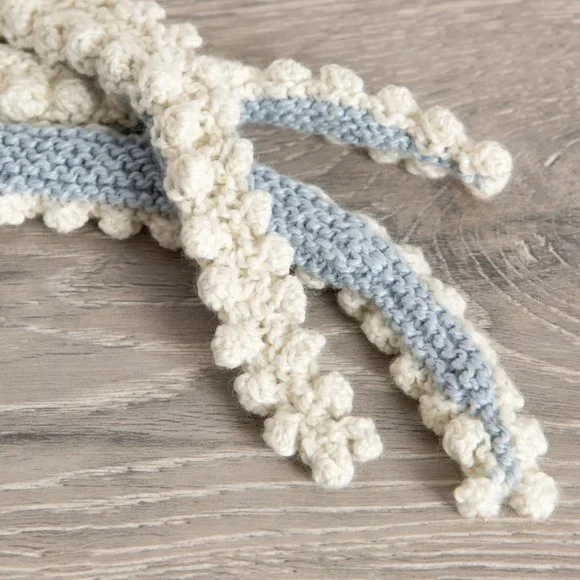 Robyn Octopus Knitting Kit - Picture 5 of 8